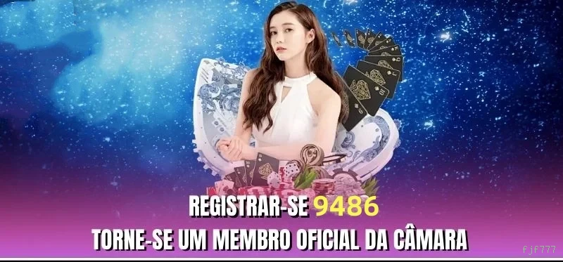 Página oficial da fjf777 no Facebook