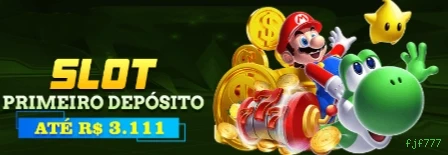 Plataforma completa da fjf777 com todos os jogos