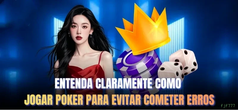 Ganhe prêmios incríveis na fjf777